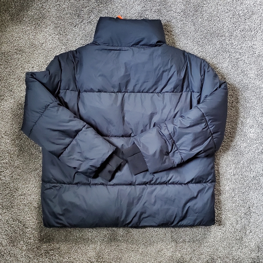 Bass Outdoor Women's Discovery Puffer Jacket NWT size XL - Picture 4 of 13